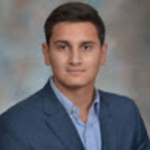 Meet your Posher, Jordan